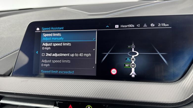 BMW 1 Series M135i xDrive 5dr Step Auto Petrol Hatchback